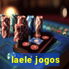 laele jogos